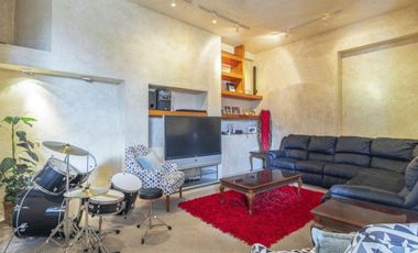 Casa en Venta BOSQUES DE LAS LOMAS, Zona muy Exclusiva, Vigilancia 24/7