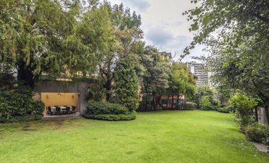 Casa en Venta BOSQUES DE LAS LOMAS, Zona muy Exclusiva, Vigilancia 24/7