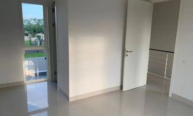 Rumah di Grand Harvest Cluster Caspia Murah Butuh Cepat Laku