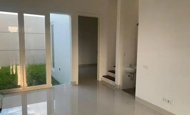 Rumah di Grand Harvest Cluster Caspia Murah Butuh Cepat Laku