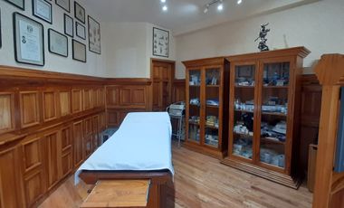 Consultorio Medico en Venta Hospital San Jose