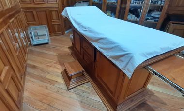 Consultorio Medico en Venta Hospital San Jose