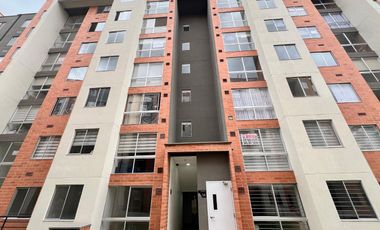 Arriendo hermoso apartamento en Cajicá, Serralta, 5 piso