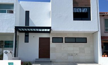 Casa en venta San Isidro Juriquilla Querétaro