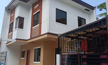 House and Lot in Novaliches, Quezon City FOR SALE PH2913