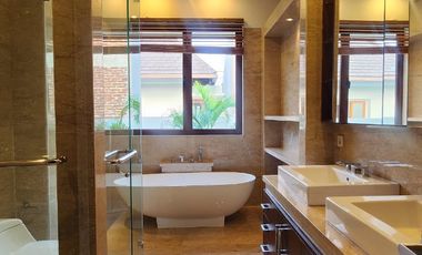 Rumah Mewah Strategis Area Cipete Jakarta Selatan
