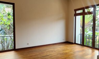 Rumah Mewah Strategis Area Cipete Jakarta Selatan