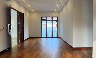 Rumah Mewah Strategis Area Cipete Jakarta Selatan
