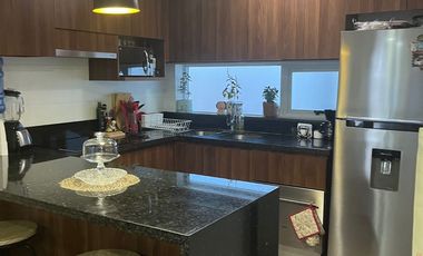 SE VENDE  Extraordinario TOWNHOUSE, CONSISTORIAL/EL EMBALSE. PEÑALOLÉN
