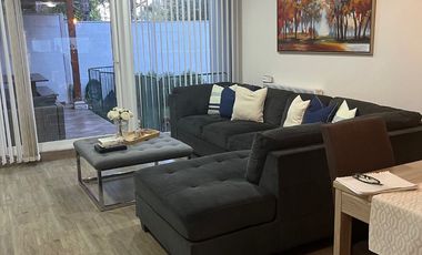 SE VENDE  Extraordinario TOWNHOUSE, CONSISTORIAL/EL EMBALSE. PEÑALOLÉN
