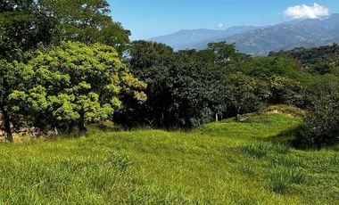 VENTA DE LOTE HACIENDA SAN JOSE L27, SAN JERONIMO ANTIOQUIA