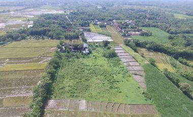 Jual tanah untuk gudang pabrik perumahan di tasikmadu karanganyar jawa tengah