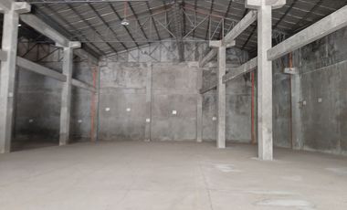 Warehouse for Rent in Consolacion, Cebu