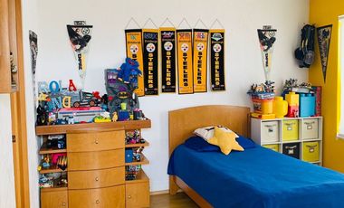 Casa en venta en Bosque esmeralda, Impecable, con alberca