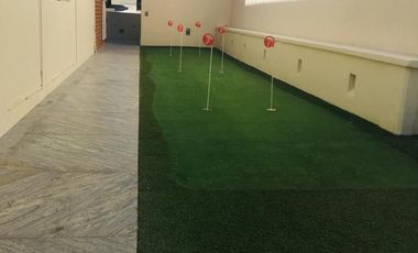 Casa en venta en Bosque esmeralda, Impecable, con alberca