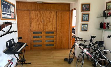 Casa en venta en Bosque esmeralda, Impecable, con alberca