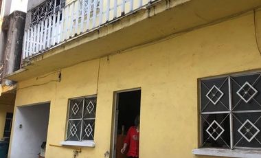 En Venta Casa Como Terreno Alcaldía Benito Juárez