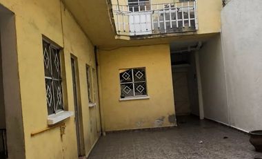 En Venta Casa Como Terreno Alcaldía Benito Juárez