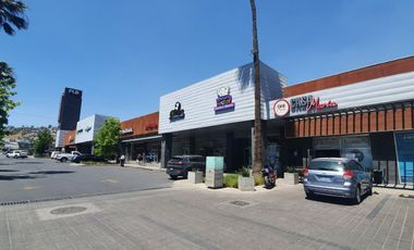 Renta de local comercial ubicado en La Mesa Tijuana.