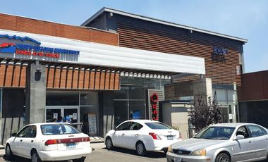 Renta de local comercial ubicado en La Mesa Tijuana.