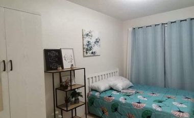2BR Fully Furnished Condo for Rent in Amalfi Oasis, Cebu City