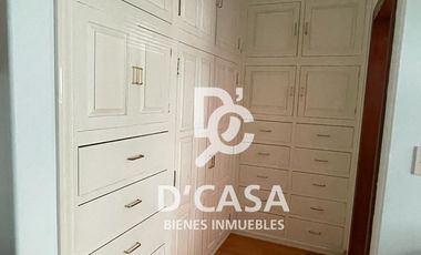 SE RENTA HERMOSA CASA EN EL CAMPESTRE
