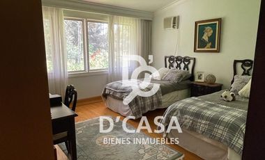 SE RENTA HERMOSA CASA EN EL CAMPESTRE