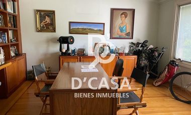 SE RENTA HERMOSA CASA EN EL CAMPESTRE