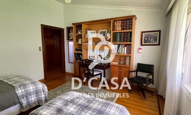 SE RENTA HERMOSA CASA EN EL CAMPESTRE