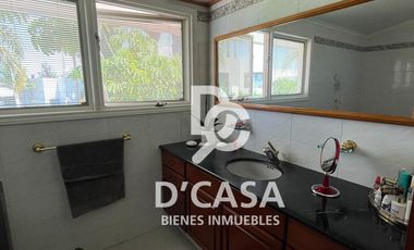 SE RENTA HERMOSA CASA EN EL CAMPESTRE
