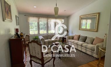 SE RENTA HERMOSA CASA EN EL CAMPESTRE