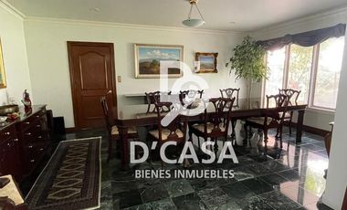 SE RENTA HERMOSA CASA EN EL CAMPESTRE