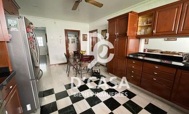 SE RENTA HERMOSA CASA EN EL CAMPESTRE