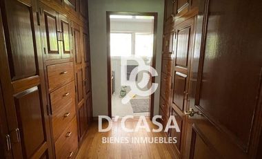SE RENTA HERMOSA CASA EN EL CAMPESTRE