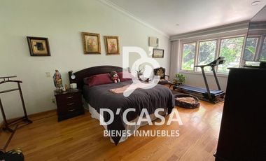 SE RENTA HERMOSA CASA EN EL CAMPESTRE