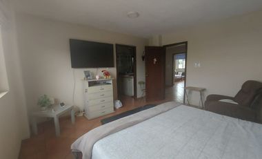 Samborondon, Renta de linda casa 3 dormitorios amoblada