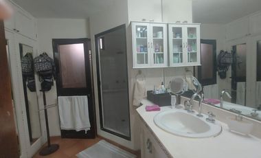 Samborondon, Renta de linda casa 3 dormitorios amoblada