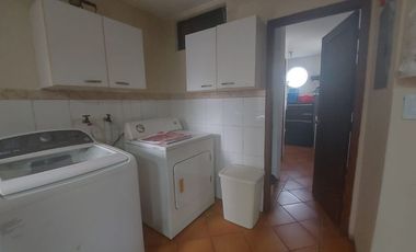 Samborondon, Renta de linda casa 3 dormitorios amoblada