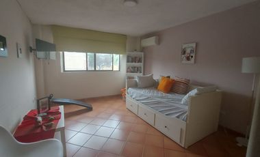 Samborondon, Renta de linda casa 3 dormitorios amoblada