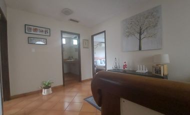 Samborondon, Renta de linda casa 3 dormitorios amoblada