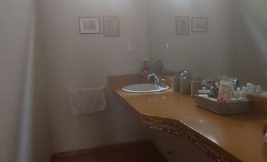 Samborondon, Renta de linda casa 3 dormitorios amoblada