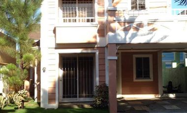 Single Detached House and lot in Marina Heights