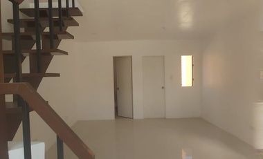 READY FOR OCCUPANCY LA60sqm 2-BEDROOM 2-STOREY CRISELLE SINGLE FIREWALL IN CAMELLA GENTRI - SAVED UP TO 162K