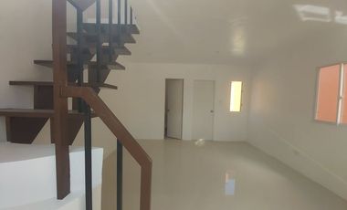 READY FOR OCCUPANCY LA60sqm 2-BEDROOM 2-STOREY CRISELLE SINGLE FIREWALL IN CAMELLA GENTRI - SAVED UP TO 162K