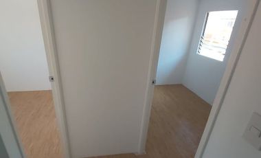 READY FOR OCCUPANCY LA60sqm 2-BEDROOM 2-STOREY CRISELLE SINGLE FIREWALL IN CAMELLA GENTRI - SAVED UP TO 162K