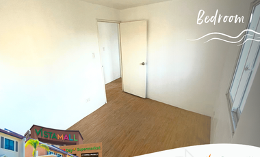 READY FOR OCCUPANCY LA60sqm 2-BEDROOM 2-STOREY CRISELLE SINGLE FIREWALL IN CAMELLA GENTRI - SAVED UP TO 162K