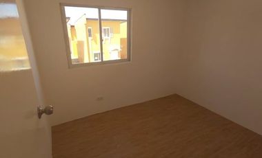 READY FOR OCCUPANCY LA60sqm 2-BEDROOM 2-STOREY CRISELLE SINGLE FIREWALL IN CAMELLA GENTRI - SAVED UP TO 162K