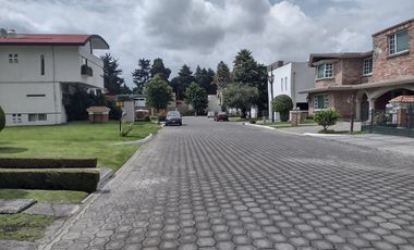 Casa en Venta en Providencia Metepec