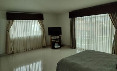 Casa en Venta en Providencia Metepec