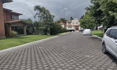 Casa en Venta en Providencia Metepec